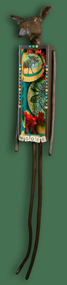 &quot;Moose&quot;