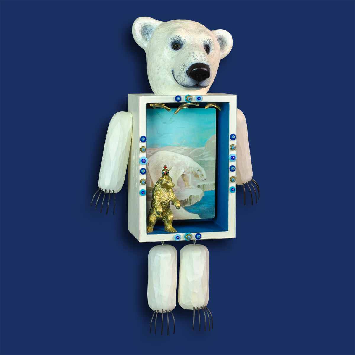 &quot;Queen of the Arctic&quot;