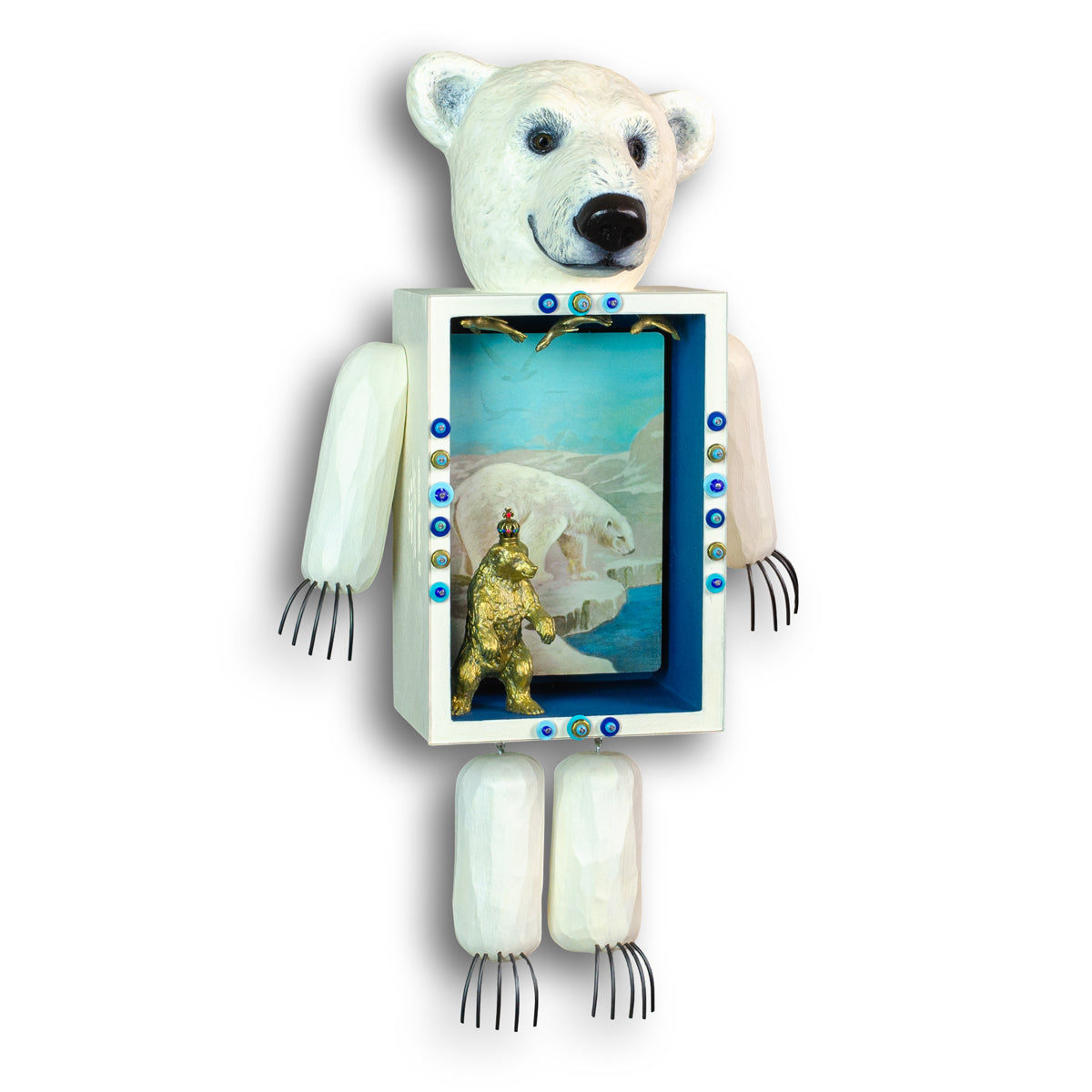 &quot;Queen of the Arctic&quot;
