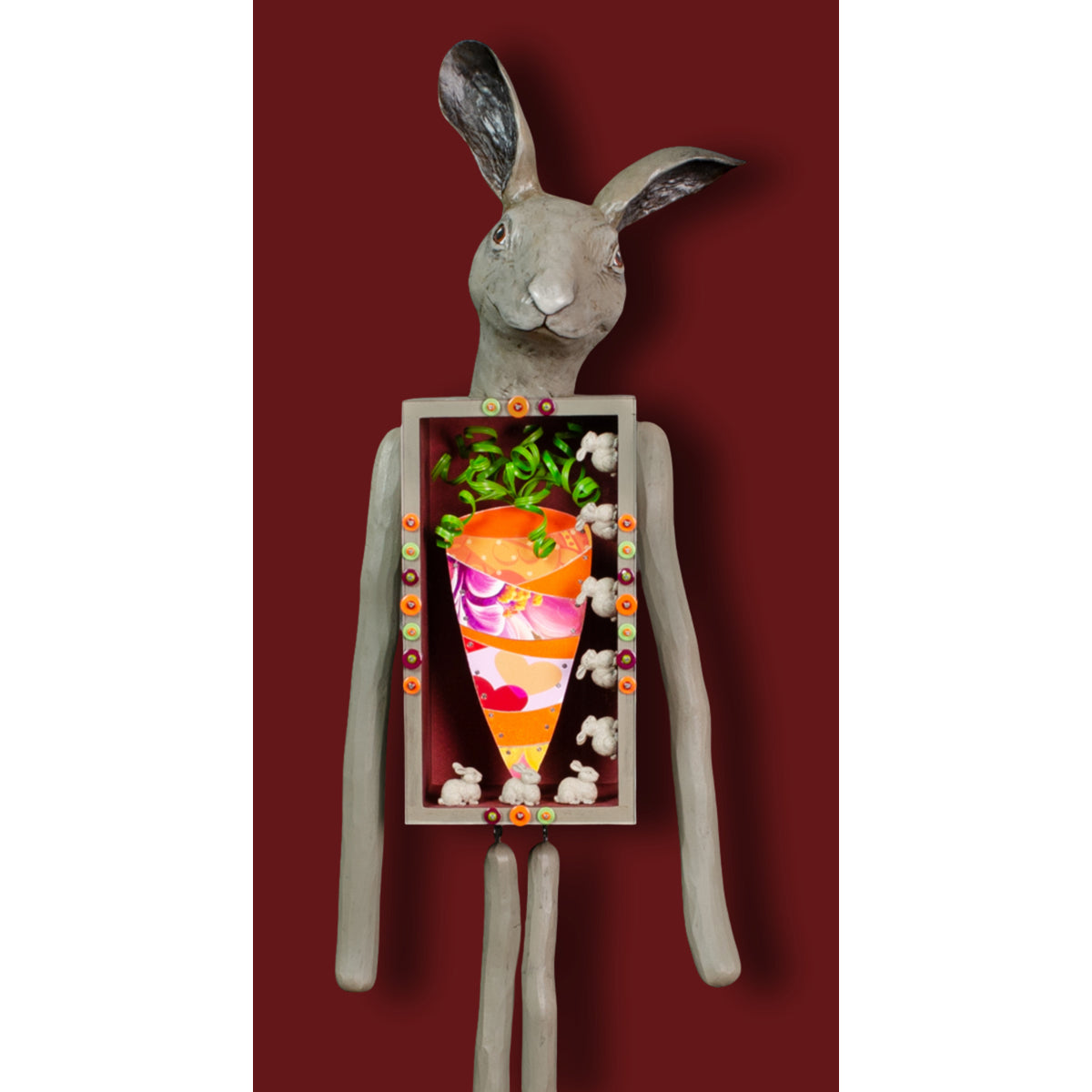 "Bad Bunny"