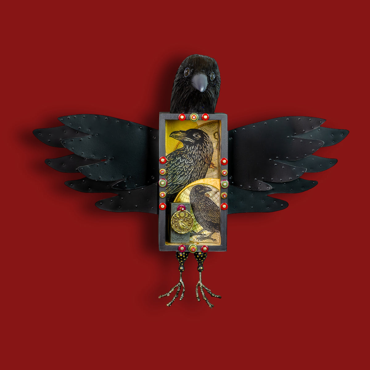 "Bringer of Light"
