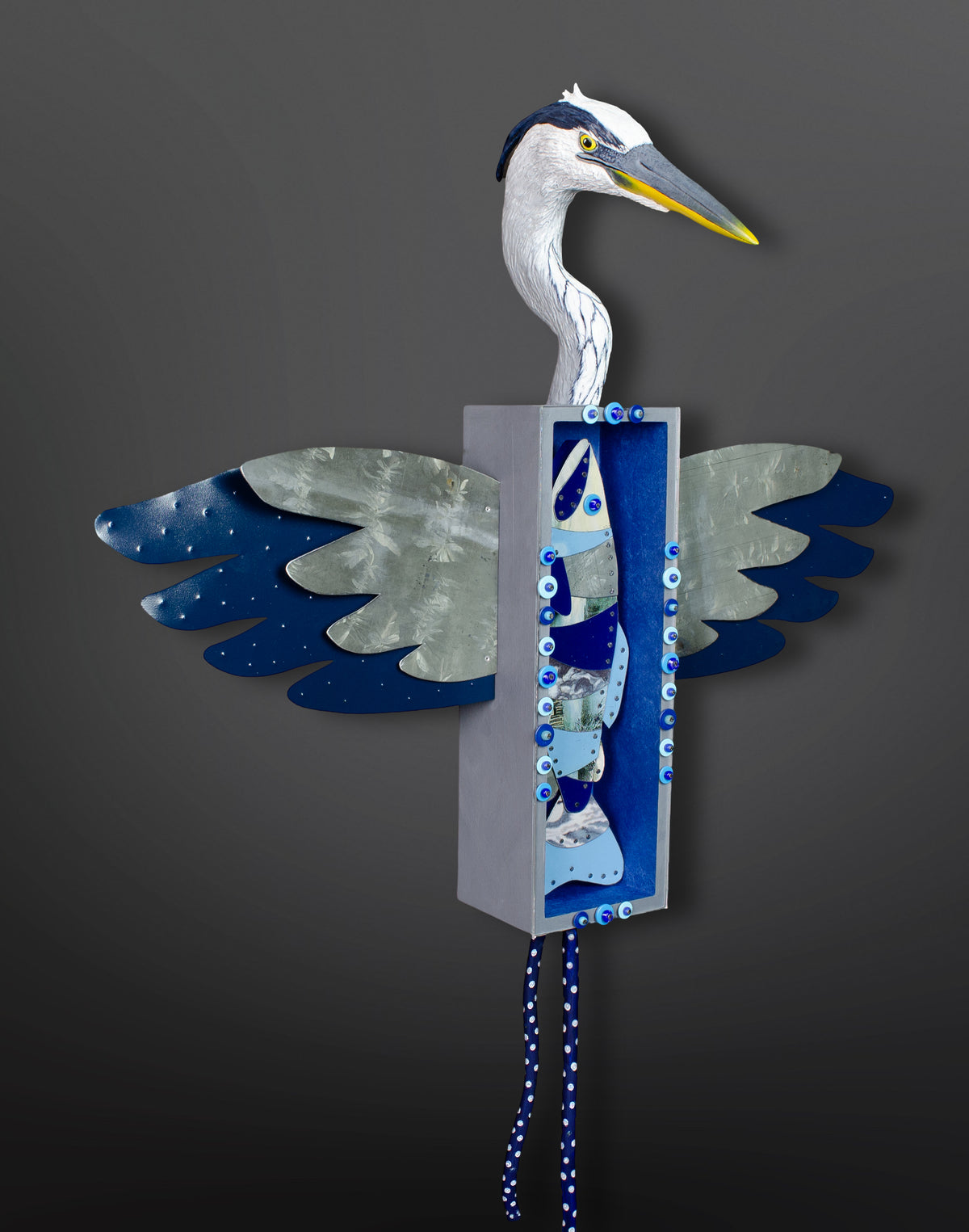 "Queen of the Stream"