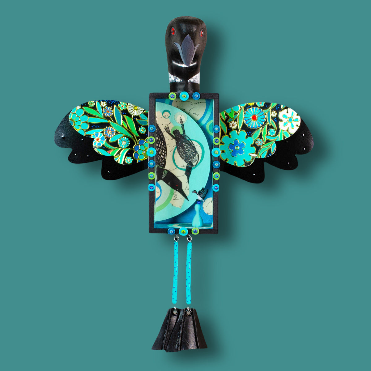 "Spirit of the North"